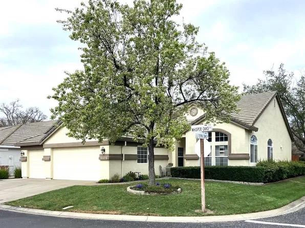 5128 Whisper Oaks Ln, Carmichael, CA 95608