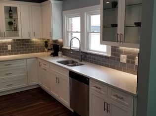 2163 Cranston Rd, University Heights, OH 44118