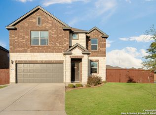8229 Lajitas Bnd, San Antonio, TX 78254