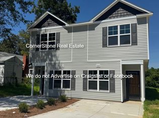 2022 Progress St #B, Fayetteville, NC 28306