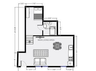 431 Tompkins St #1, Syracuse, NY 13204