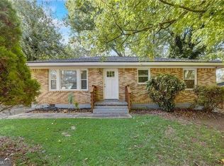 2173 Brannen Rd, Atlanta, GA 30316