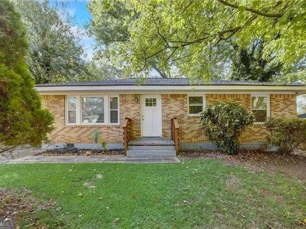 2173 Brannen Rd, Atlanta, GA 30316
