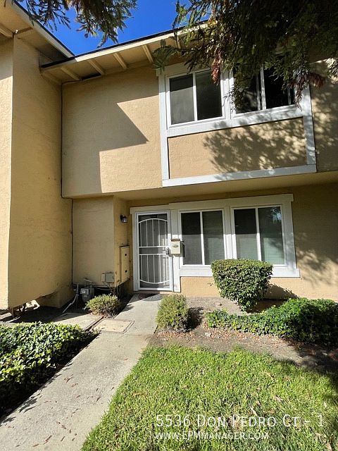 1st image of 5536 Don Pedro Ct #1