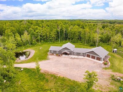 4771 Caribou Lake Rd, Saginaw, MN, 55779