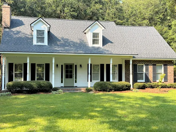 2359 Readen Rd, Johns Island, SC 29455