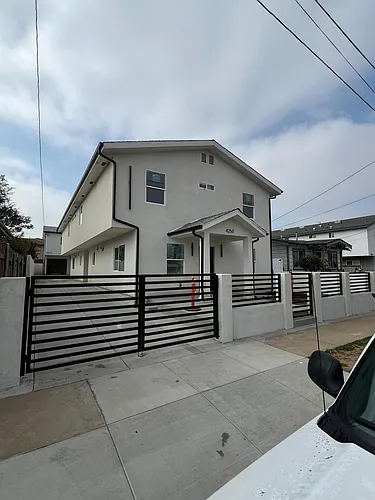 4250 Eugene St #1/2 Photo 1