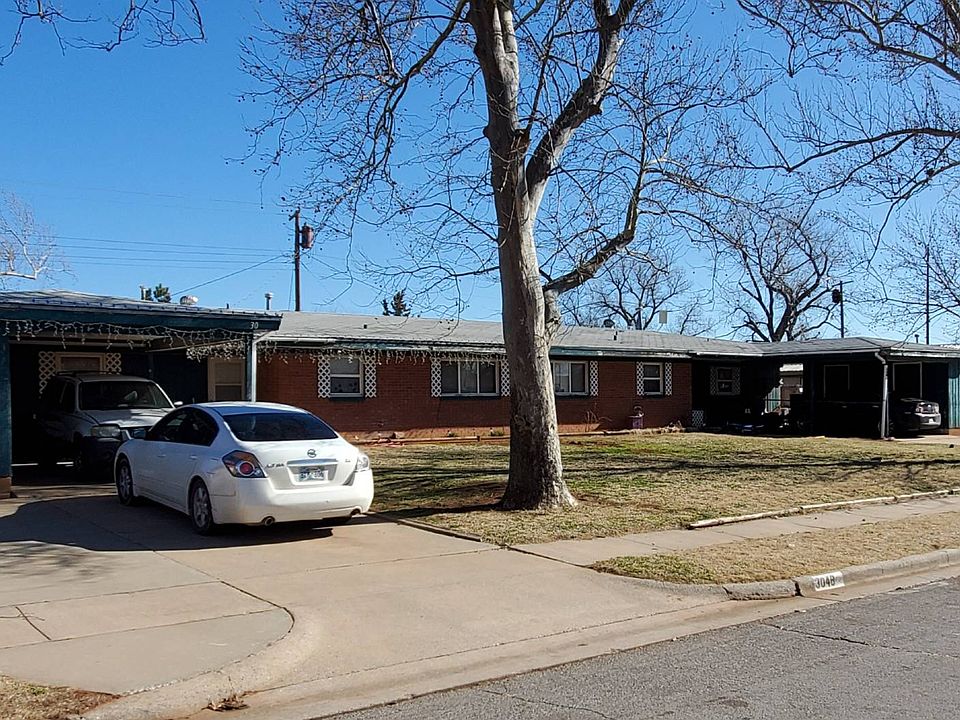 304 Mohawk Trl, Foss, OK 73647 Zillow