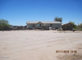 12014 S 209th Ave, Buckeye, AZ 85326