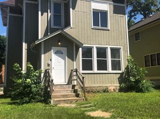 1117 26th St APT 5, Des Moines, IA 50311