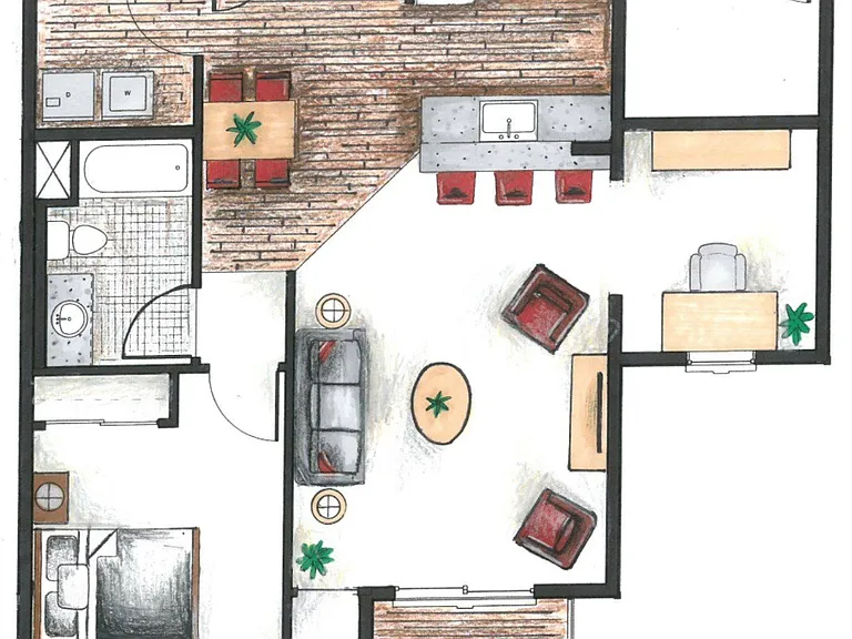 Northview Apartments — Photo 11