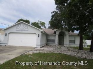 7181 Landmark Dr, Spring Hill, FL 34606