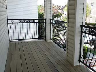 Rented by All Boro Cash Realty LLC