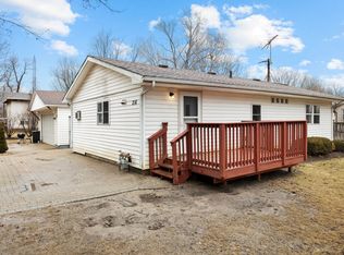 216 9th Ave, Kingston, IL 60145