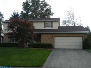 1871 Dorsetshire Rd, Columbus, OH 43229