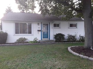 76 S Main St, Youngstown, OH 44515