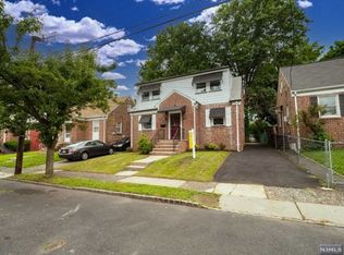 43 Dupont Pl, Irvington, NJ 07111