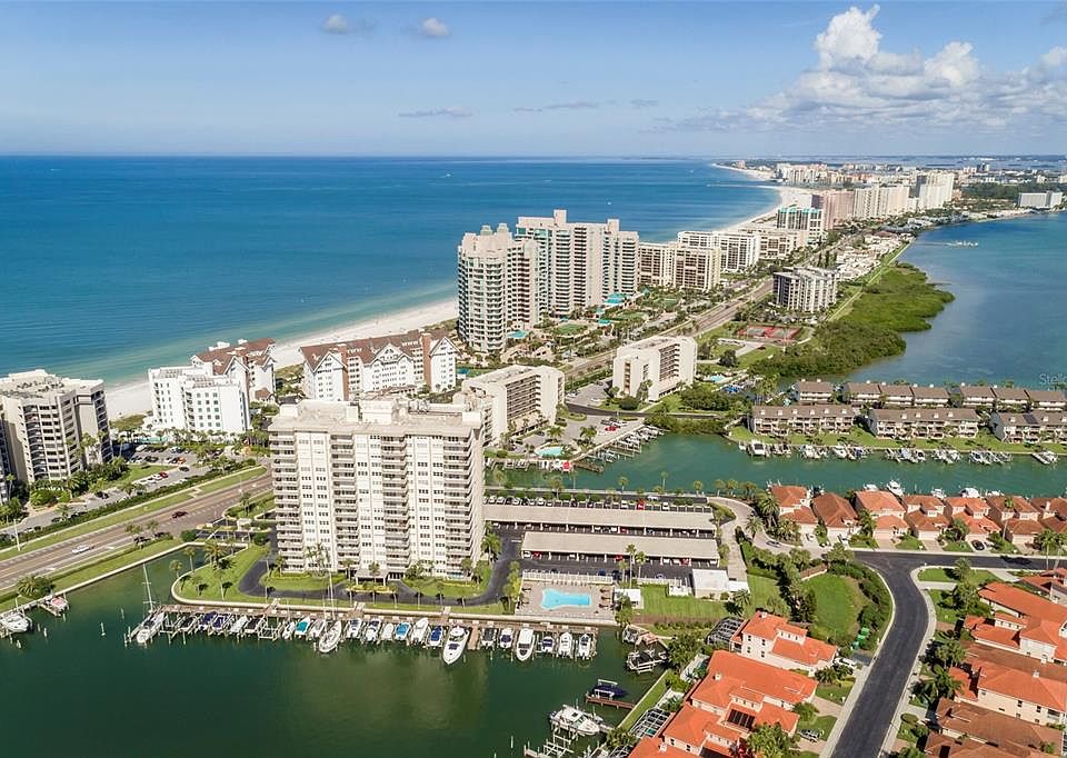 1st image of 1621 Gulf Blvd APT 803