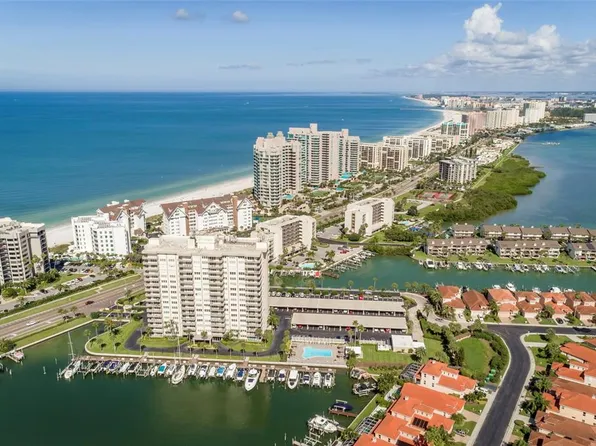 1621 Gulf Blvd APT 803, Clearwater, FL 33767