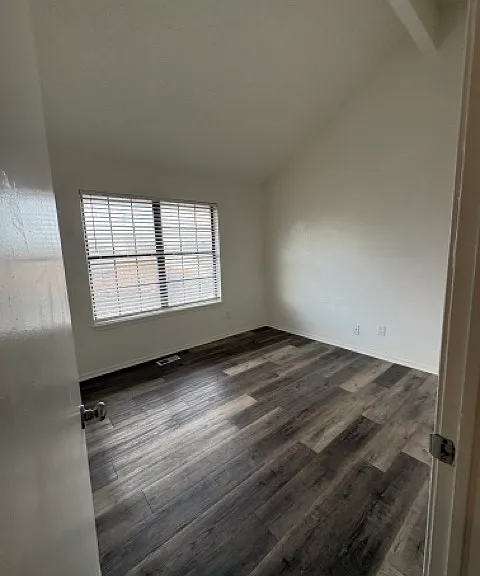 Bedroom 3 - upstairs
