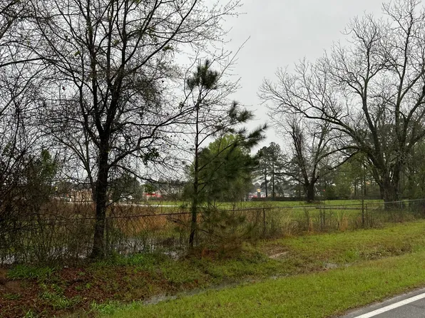 0 OLD WASHINGTON Road, Thomson, GA 30824