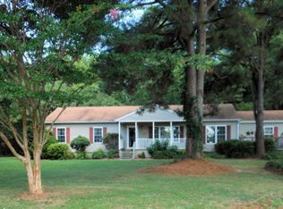 3200 Channel Bass Ln, Machipongo, VA 23405