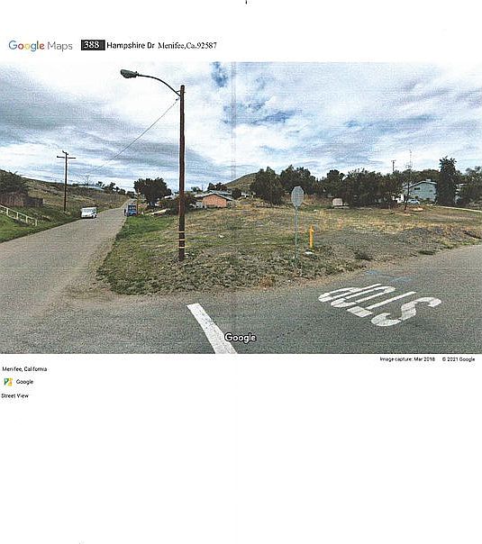 388 Hampshire Dr, Quail Valley, CA 92587 | Zillow