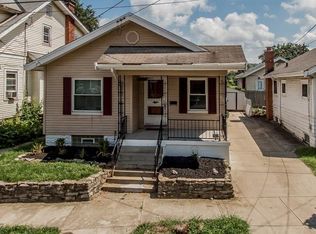 4206 McKee St, Covington, KY