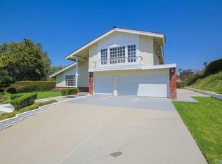 15325 Lodosa Dr, Whittier, CA 90605