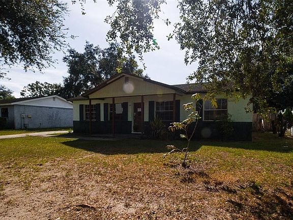 2nd image of 7021 Flint Dr