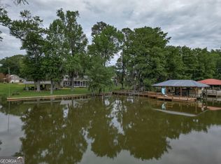 110 Tom Holman Rd, Cobb, GA 31735