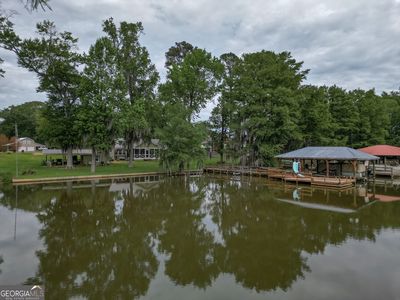 110 Tom Holman Rd, Cobb, GA, 31735