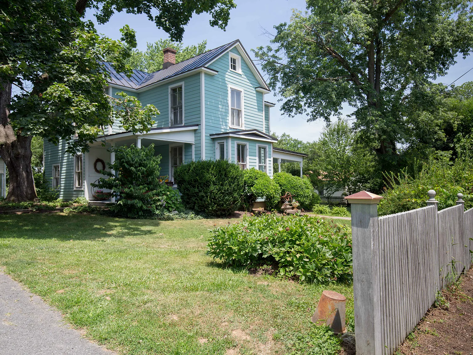 6 Mulberry St photo 1