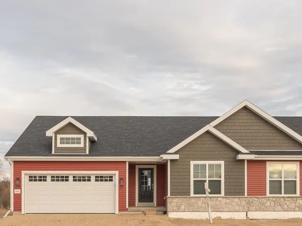 6572 Prairie Wood Dr, Mcfarland, WI 53558
