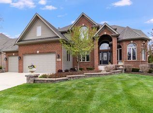 13457 S Skyline Dr, Plainfield, IL 60585