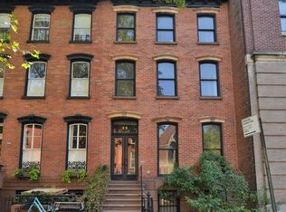 25 Willow Pl #1A, Brooklyn, NY
