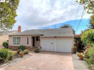 1788 Hubbard Ave, San Leandro, CA