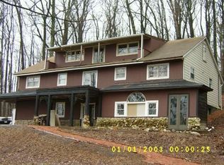 4435 Worthington Ave, Reisterstown, MD 21136