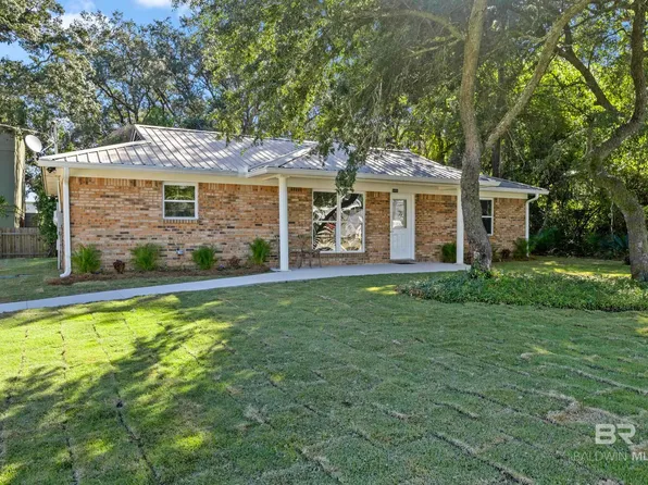 5406 Pensacola Ave, Orange Beach, AL 36561