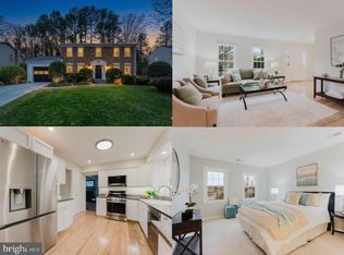 9010 Lake Braddock Dr, Burke, VA 22015