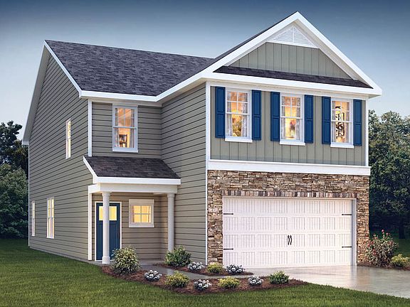 Plan Elevation.