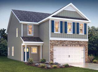 304 Sea Trail St, Hillsborough, NC 27278