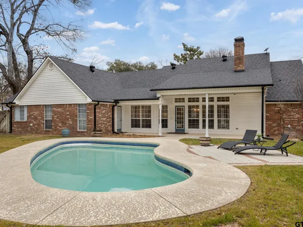 22735 Diamond Bay Dr, Frankston, TX 75763