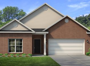 1464 Kairos Loop, Foley, AL 36535