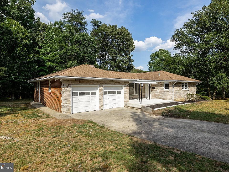 87 Access Rd, Lawnside, NJ 08045 Zillow