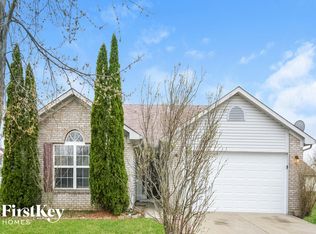 2911 Rosalind Ct, Indianapolis, IN 46268