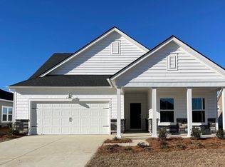 4046 Da Vinci Drive Sparrow LOT 624, Myrtle Beach, SC 29579