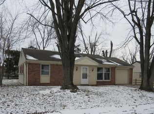 2009 W Saint Louis Dr, Kokomo, IN 46902