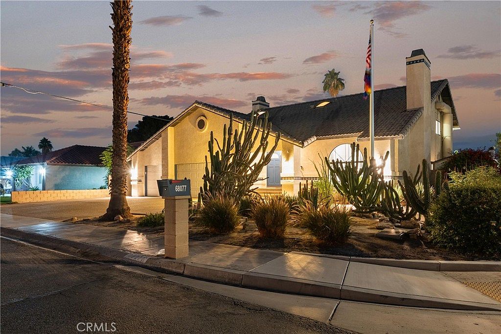 68077 Marina Rd, Cathedral City, CA 92234 | Zillow
