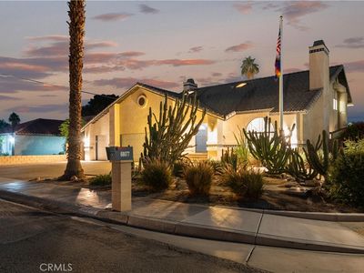 68077 Marina Rd, Cathedral City, CA, 92234